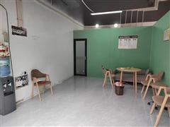 花溪龙湖88平汽车洗护店整体转让